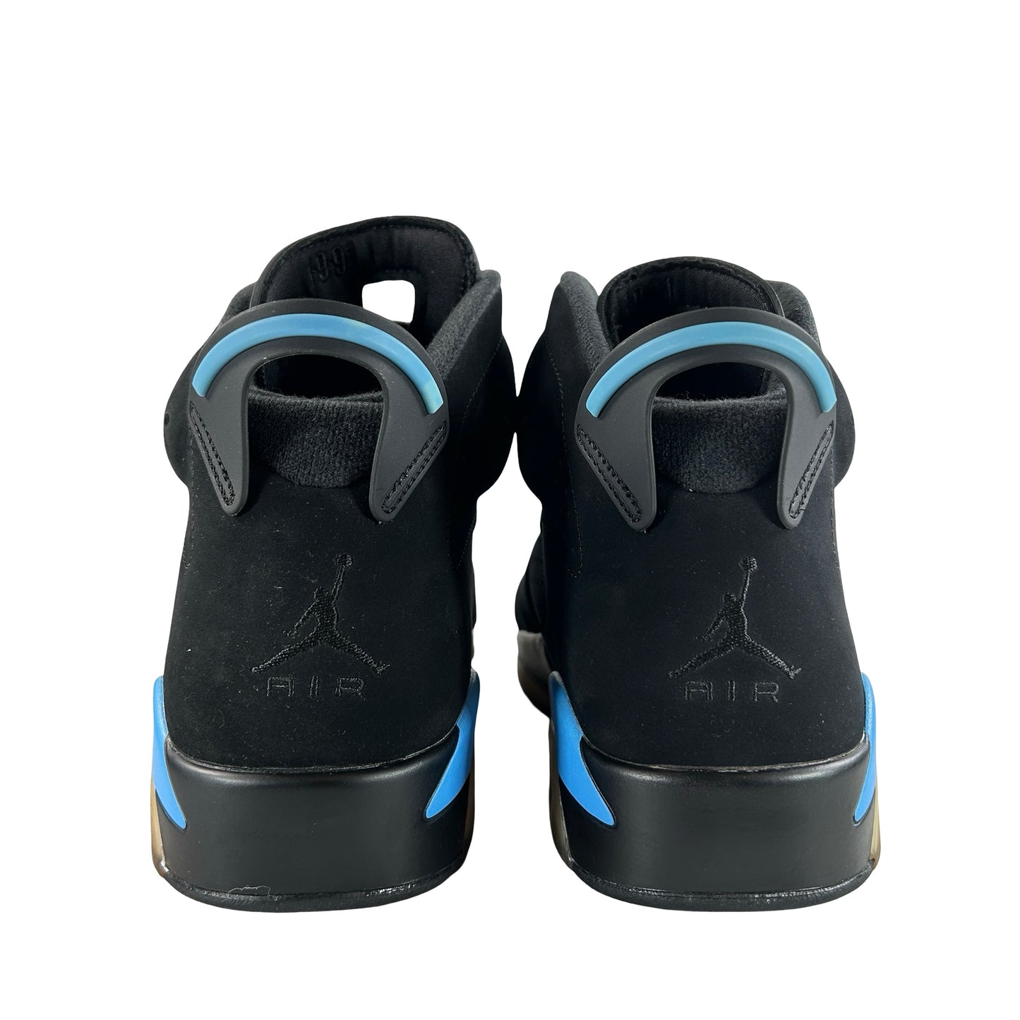 384664 006 Jordan 6 UNC [USED] - 12 M (Used2)