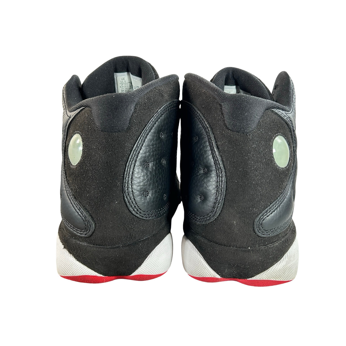 414571 062 Jordan 13 Retro Playoff (2023) [USED] - 11.5 M (Used2)