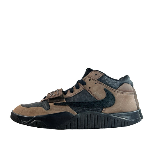 FZ8117 204 Jordan Jumpman Jack TR Travis Scott Dark Mocha [USED] - 10.5 M (Used7)