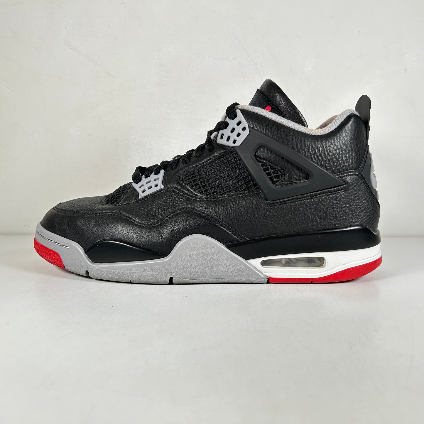 FV5029 006 Jordan 4 Retro Bred Reimagined [USED] - 10 M (Used6)