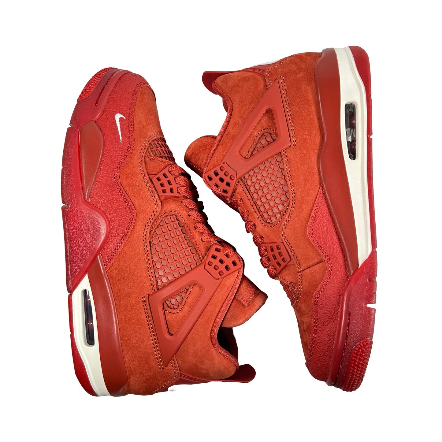 HF4340 800 Air Jordan 4 Retro OG SP Nigel Sylvester Brick by Brick [USED] - 6.5 M (Used)