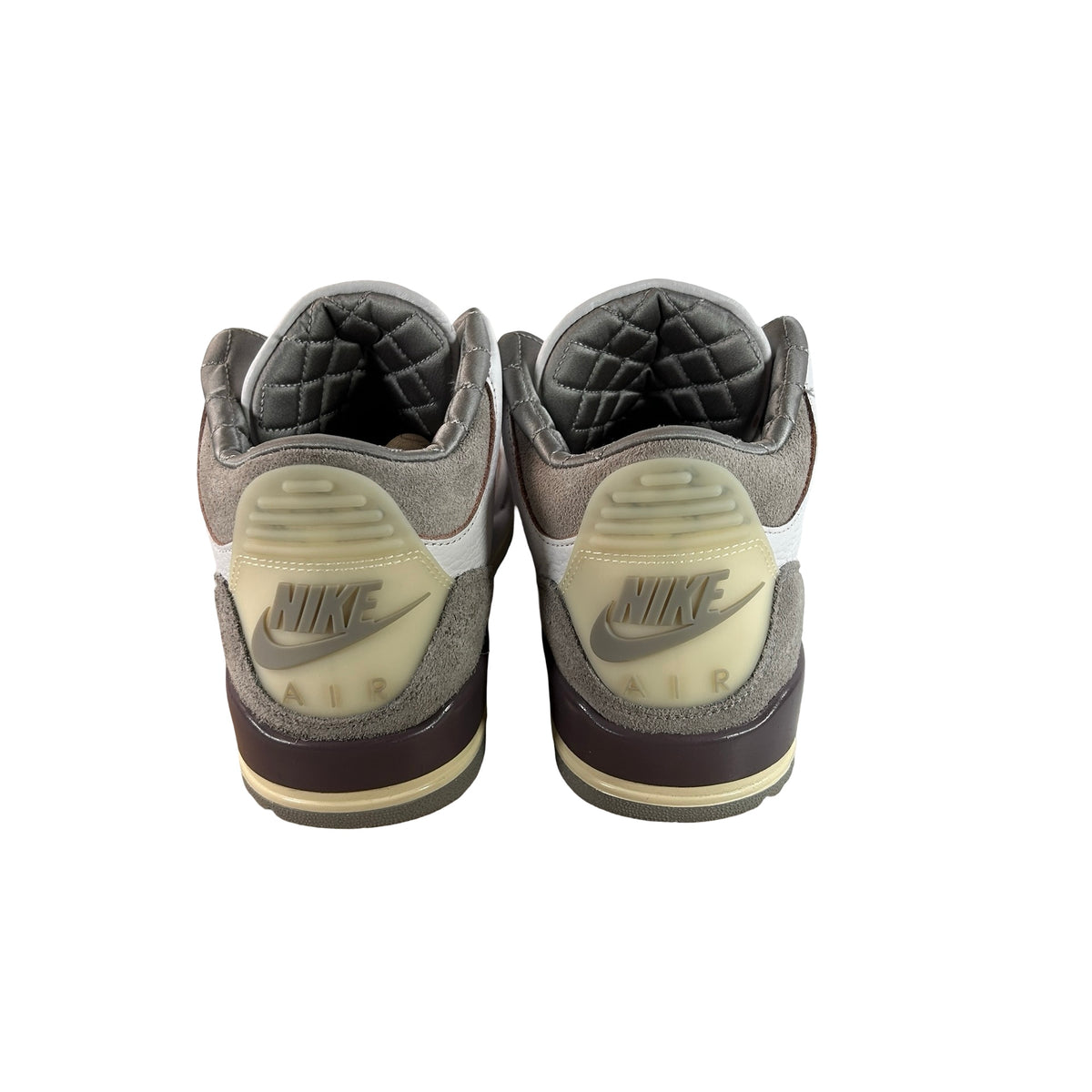 DH3434 110 Jordan 3 Retro A Ma Maniere [USED] - 10.5 W / 9 M (Used17)