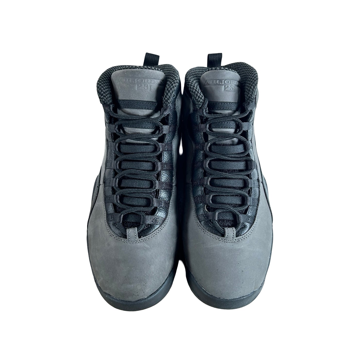 HJ6779 001 Jordan 10 Retro Shadow (2025) [USED] - 11.5 M (Used2)