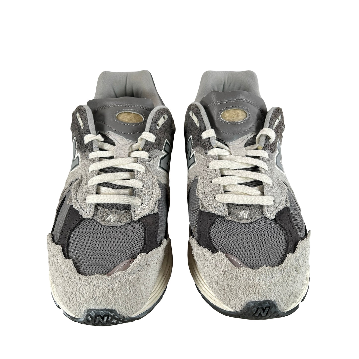 M2002RDA New Balance 2002R Protection Pack Rain Cloud [USED] - 12 M (Used2) (No Box2)