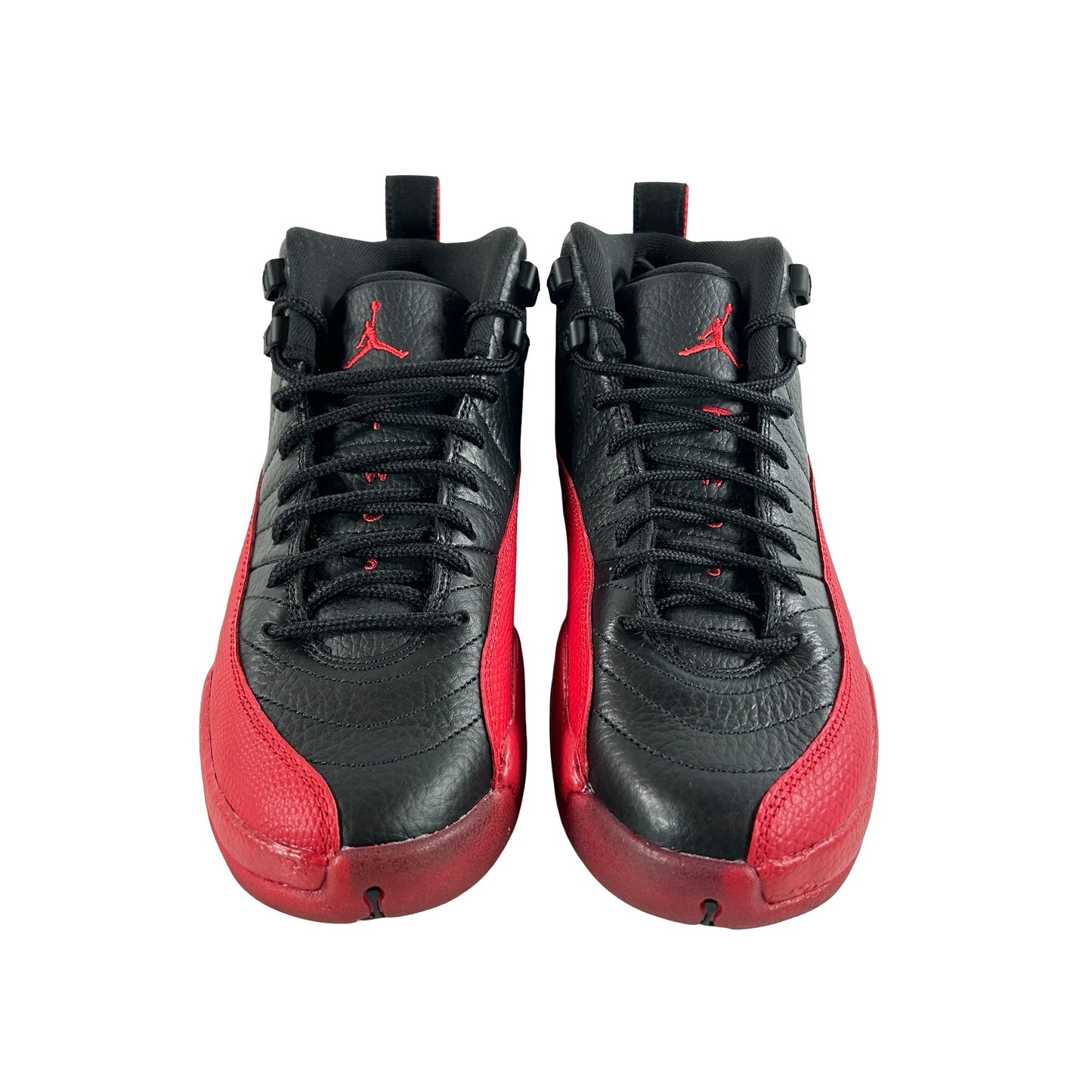 153265 002 Jordan 12 Retro Juego de gripe (2016) (GS)