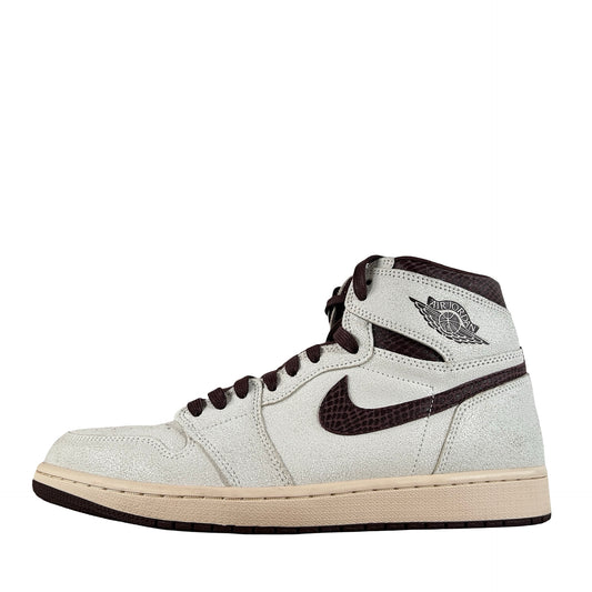 DO7097 100 Jordan 1 Retro High OG A Ma Maniére [USED] - 12 M (Used5)