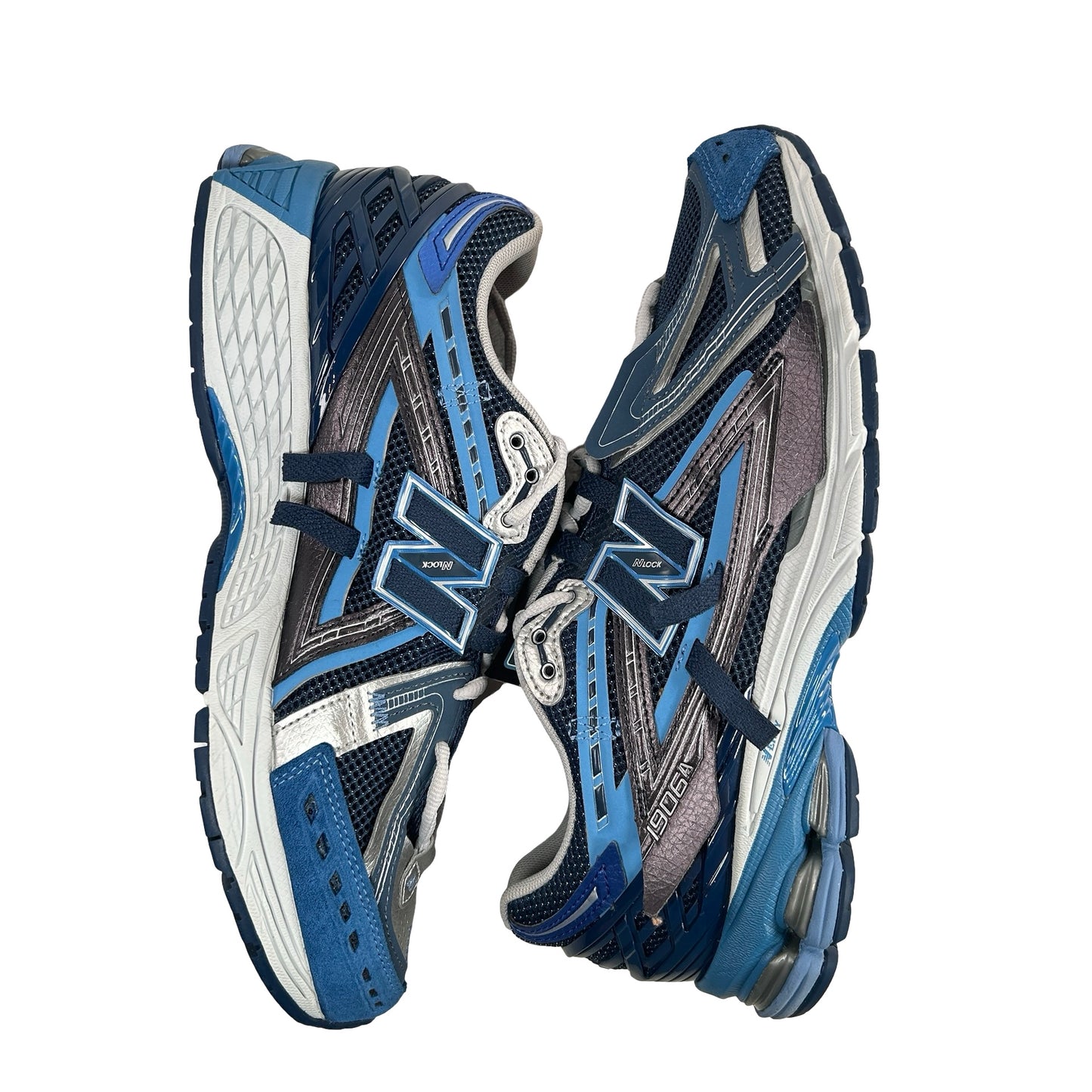 U1906AB New Balance 1906A Deep Blue [USED] - 11 M (VNDS)