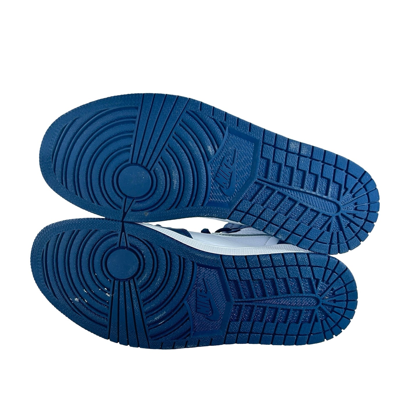 DC1788 100 Jordan 1 Co.JP Midnight Navy 2020 [USED] - 8.5 M (Used4)