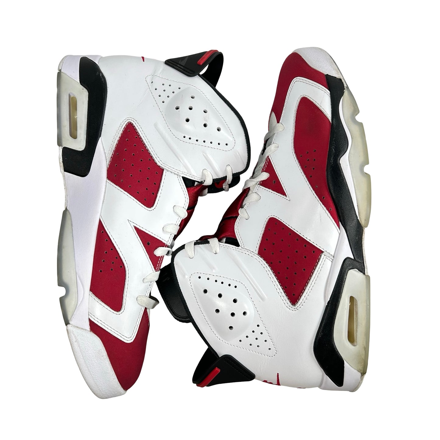 CT8529 106 Jordan 6 Retro Carmine [USED] - 13 M (Used3)