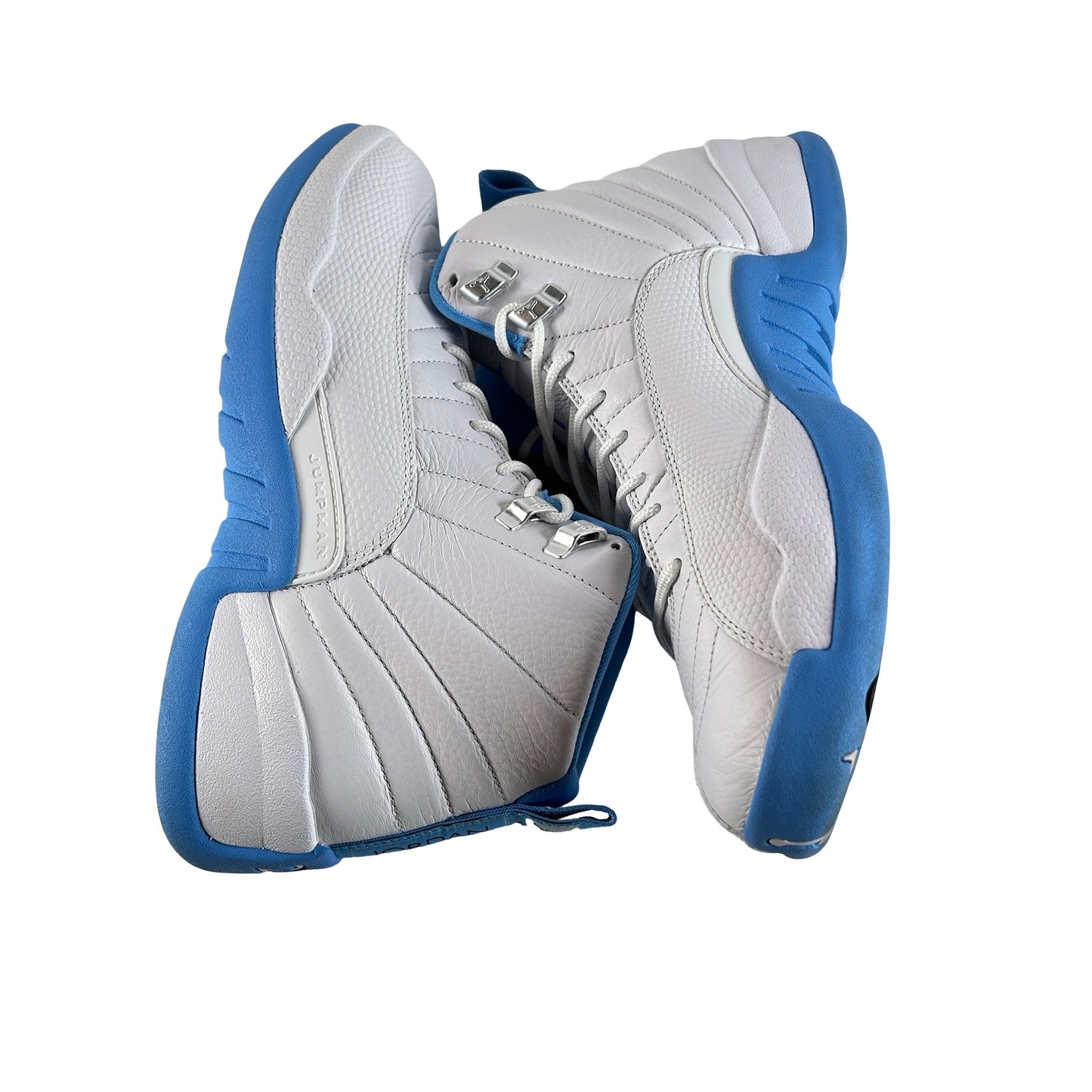 CT8013 112 Jordan 12 Retro Melo (2025) [USED] - 10 M (Used)