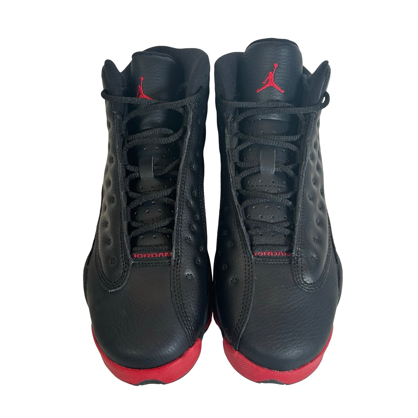 414574 033 Jordan 13 Retro Dirty Bred (GS) (2014) [USED] - 6 Y (VNDS)