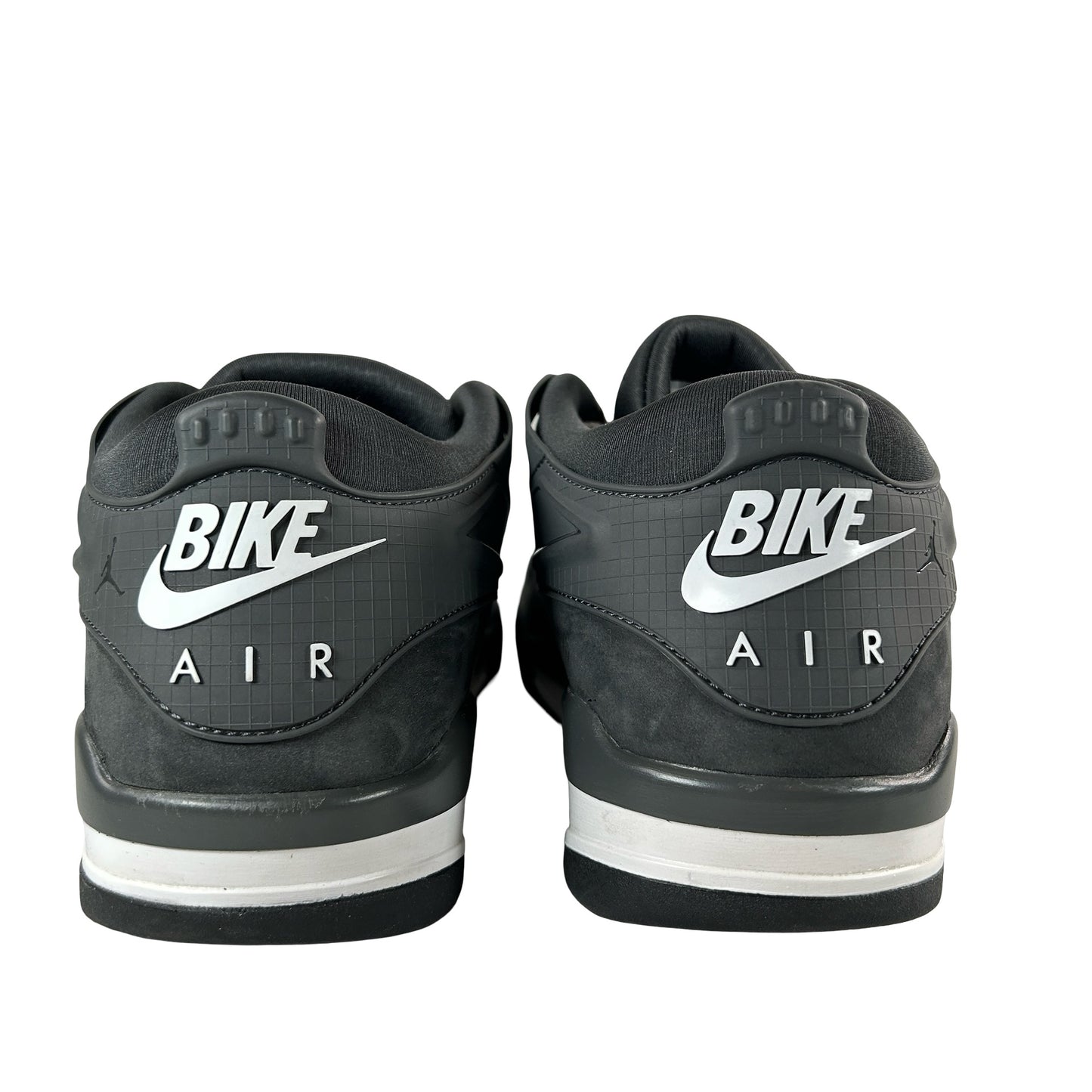 HF4334 004 Jordan 4 RM SP Nigel Sylvester Driveway Grey [USED] - 12.5 M (Used)