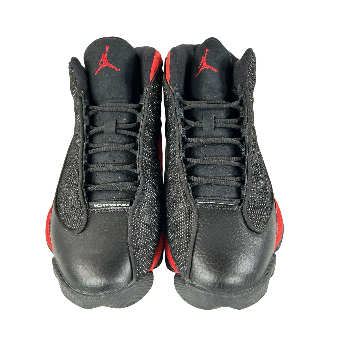 414571 004 Jordan 13 Retro Bred (2017) [USED] - 8 M (Used2)