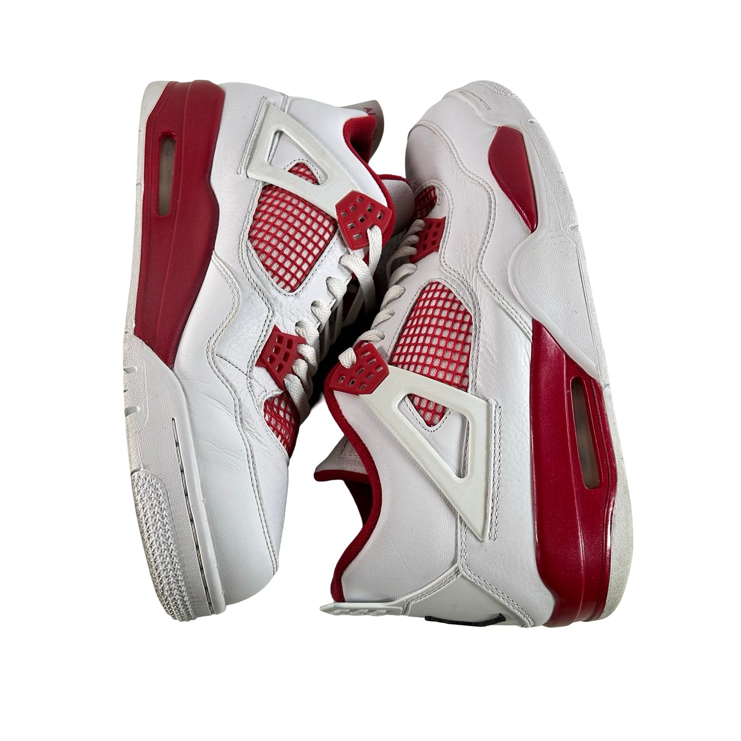 308497 106 Jordan 4 Retro Alternate 89 [USED] - 12 M (Used)