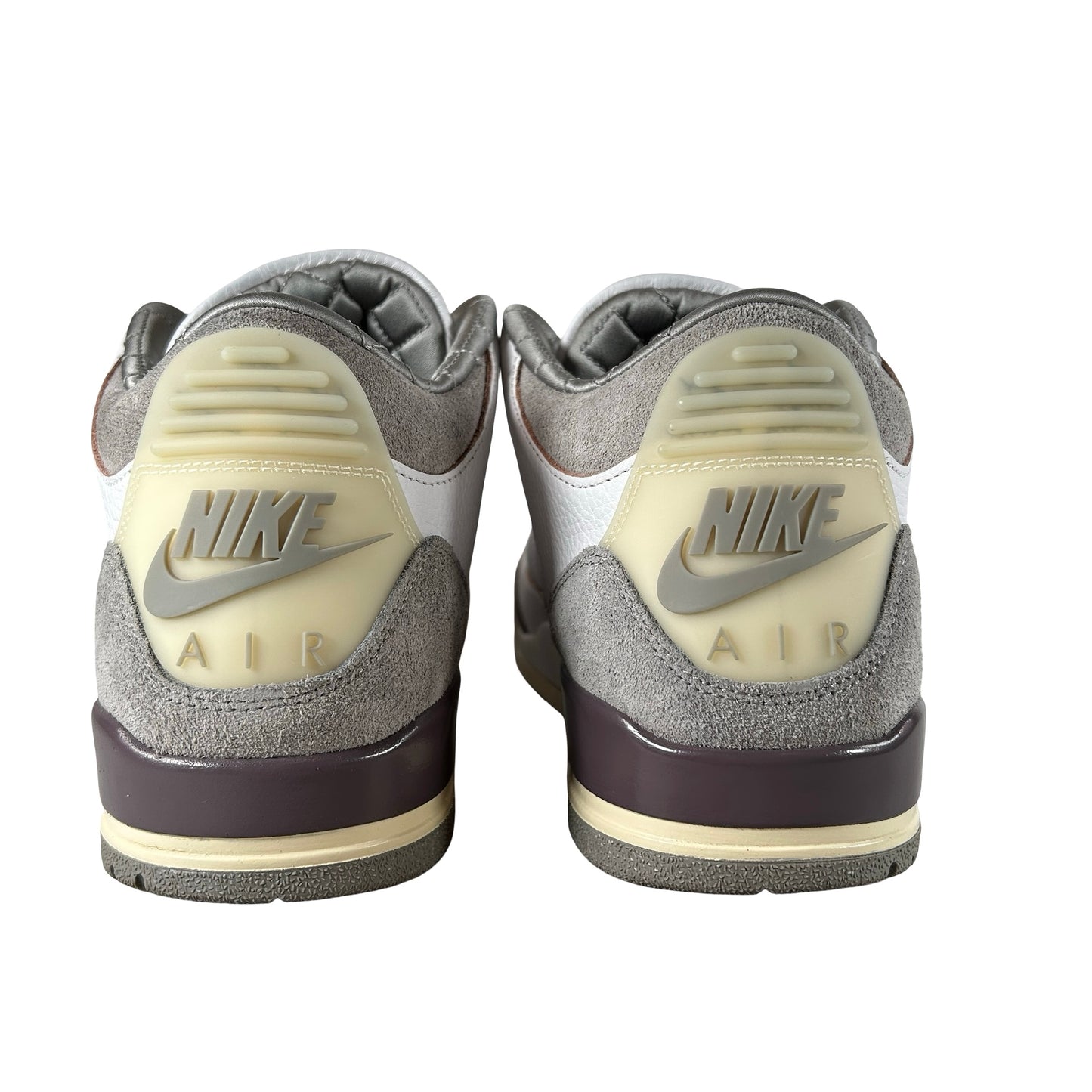 DH3434 110 Jordan 3 Retro A Ma Maniere [USED] - 13 W (Used4)