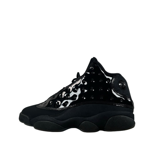414571 012 Jordan 13 Retro Cap and Gown [USED] - 9.5 M (Used)