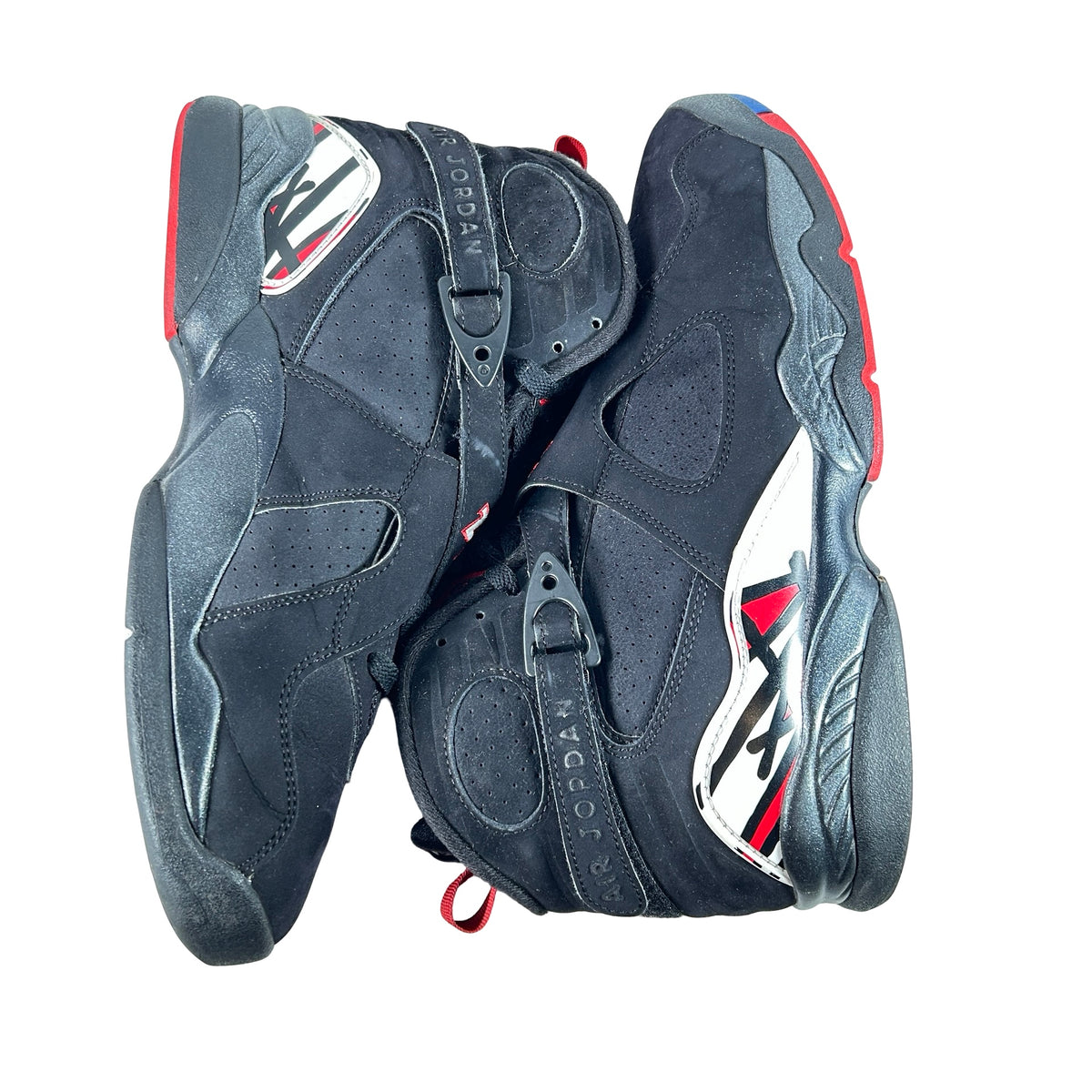 305381 062 Jordan 8 Retro Playoffs (2023) [USED] - 9.5 M (Used20)