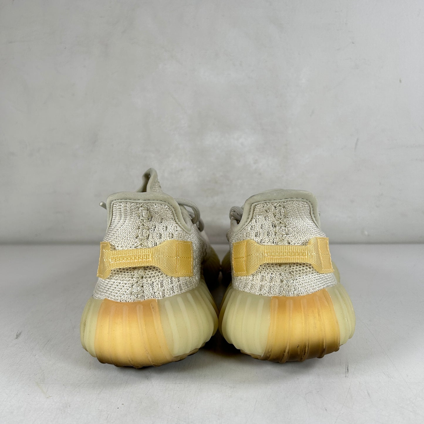 GY3438 adidas Yeezy Boost 350 V2 Light [USED] - 5 M (Used)