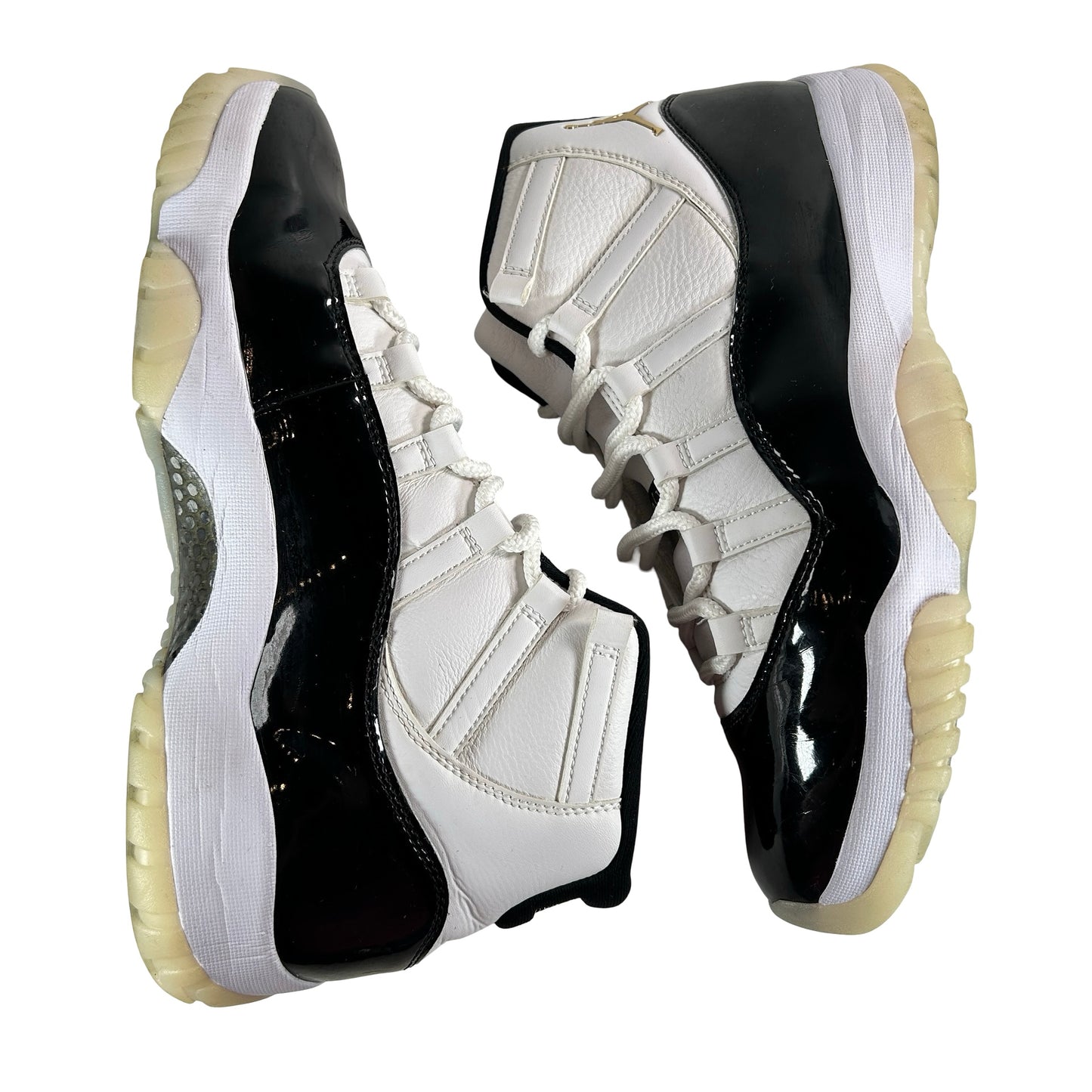 CT8012 170 Jordan 11 Retro DMP Momentos definidores (2023)