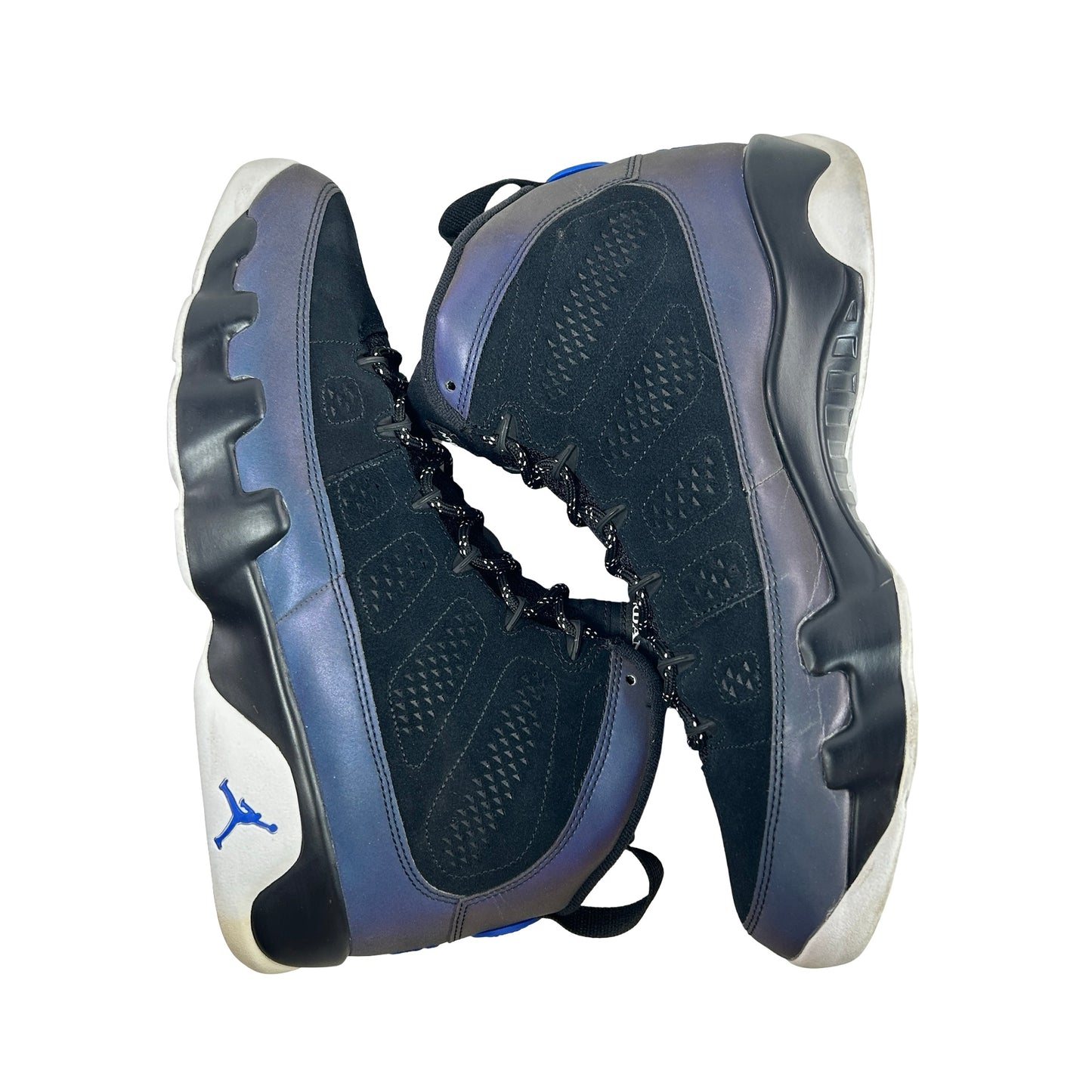 CT8019 024 Jordan 9 Retro Racer Azul