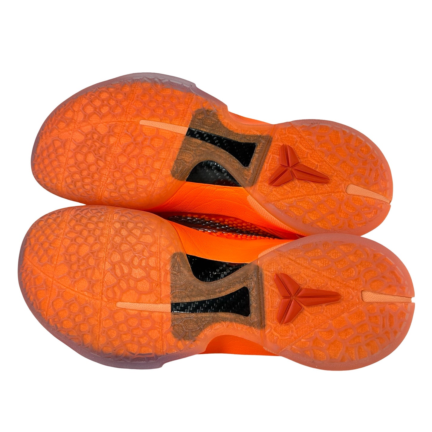 IH1871 800 Nike Kobe 6 Protro Total Orange [USED] - 11.5 M (VNDS)