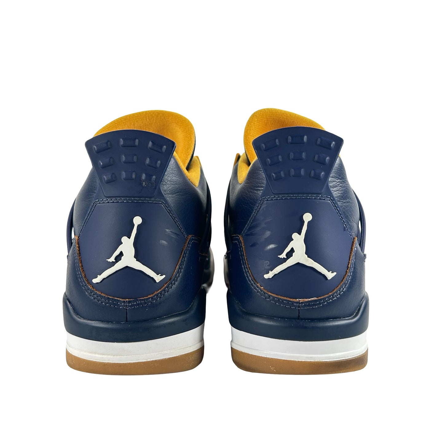 308497 425 Jordan 4 Retro Dunk From Above [USED] - 12 M (Used) (No Box)
