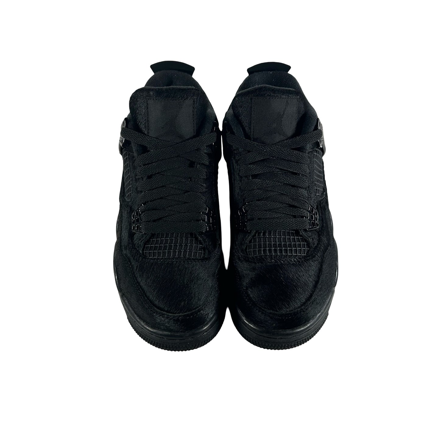 CK2925 001 Jordan 4 Retro Olivia Kim No Cover (Women's) [USED] - 7 W (Used2)