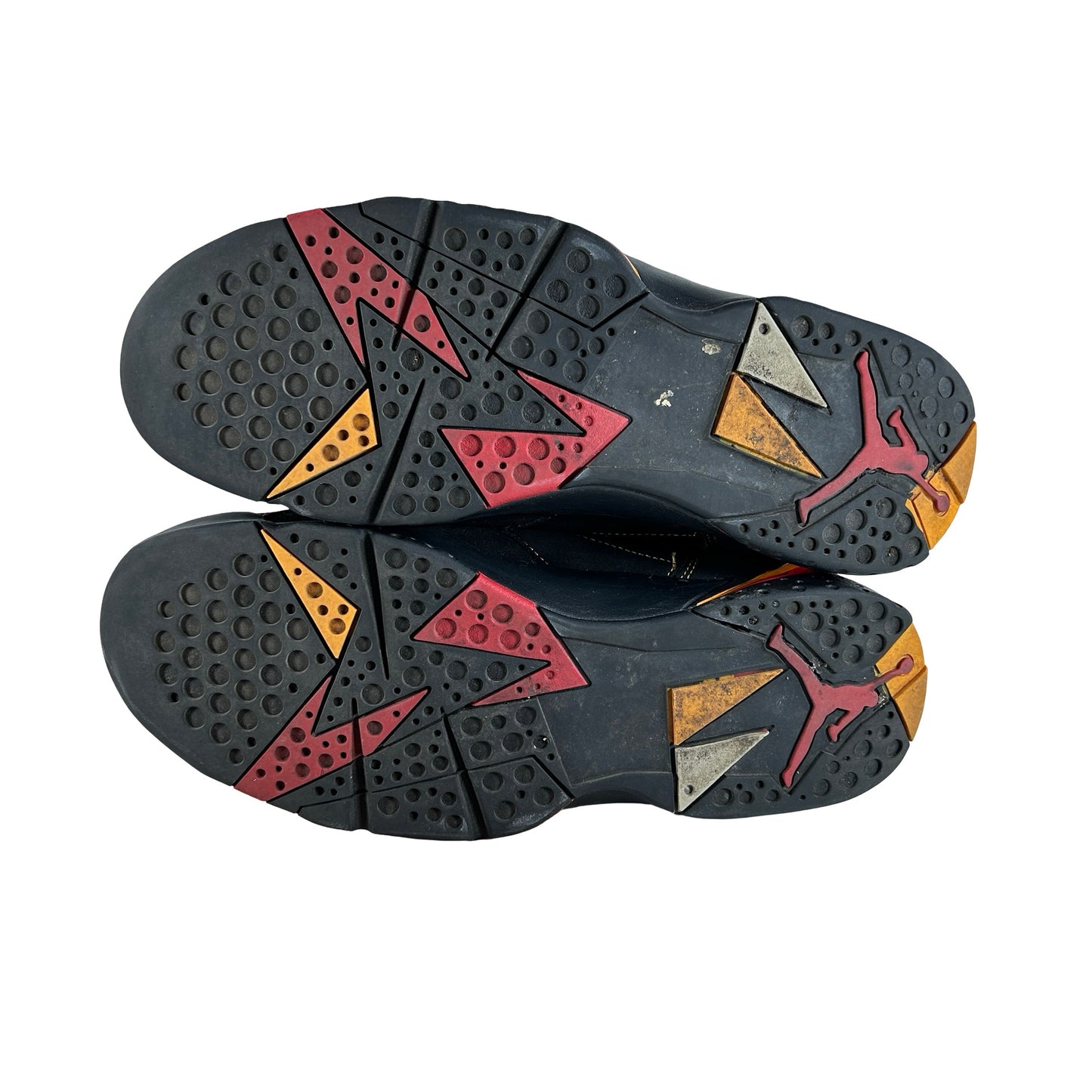 CU9307 081 Jordan 7 Retro Citrus (2022) [USED] - 10 M (Used3)