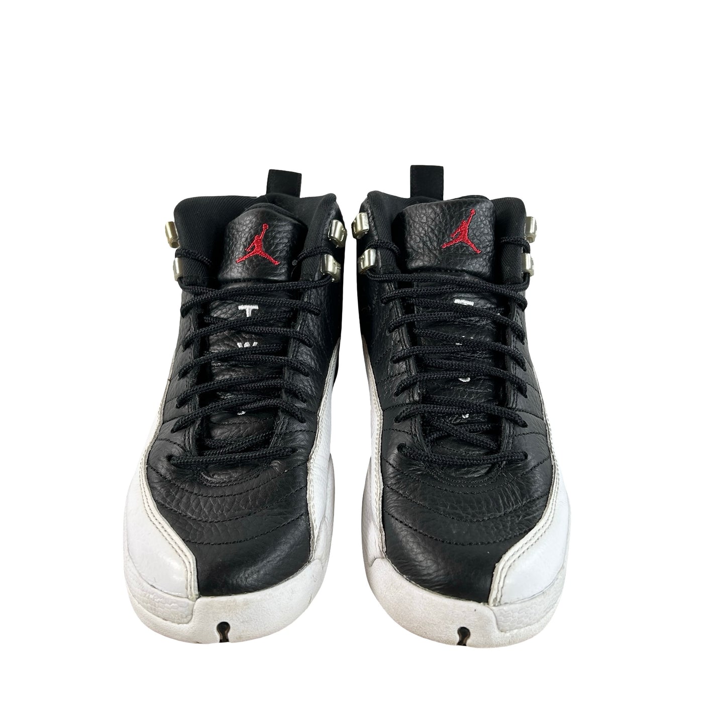 153265 006 Jordan 12 Retro Playoffs (2022) (GS) [USED] - 5 Y (Used2)