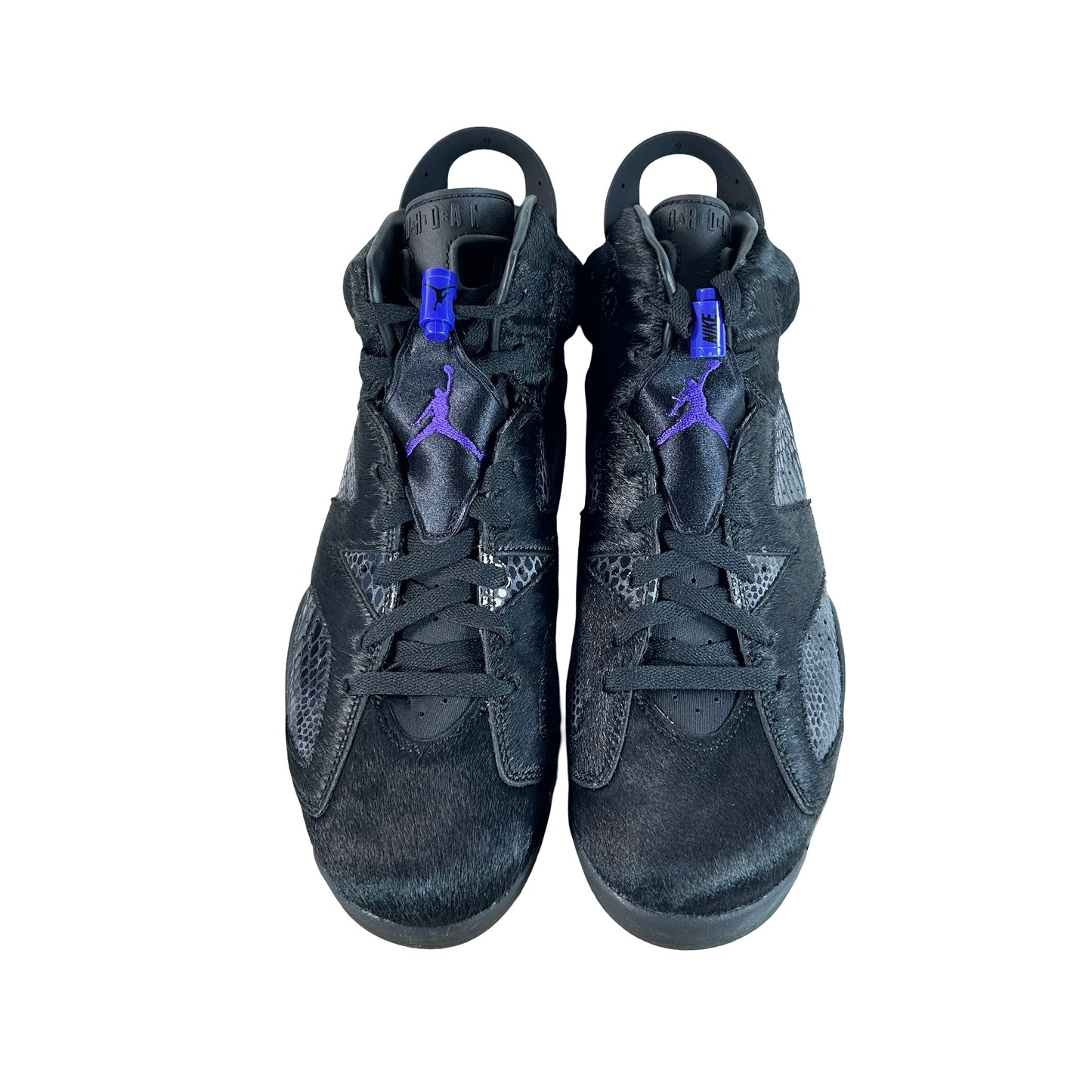 AR2257 005 Jordan 6 Retro Social Status - 11.5 M (Bleeding Soles)