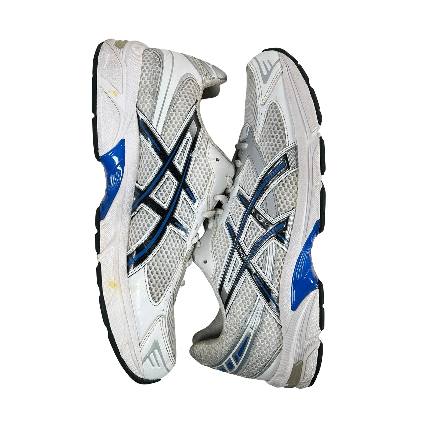 1201A256 119 ASICS Gel-1130 Tuna Blue [USED] - 11 M (Used)