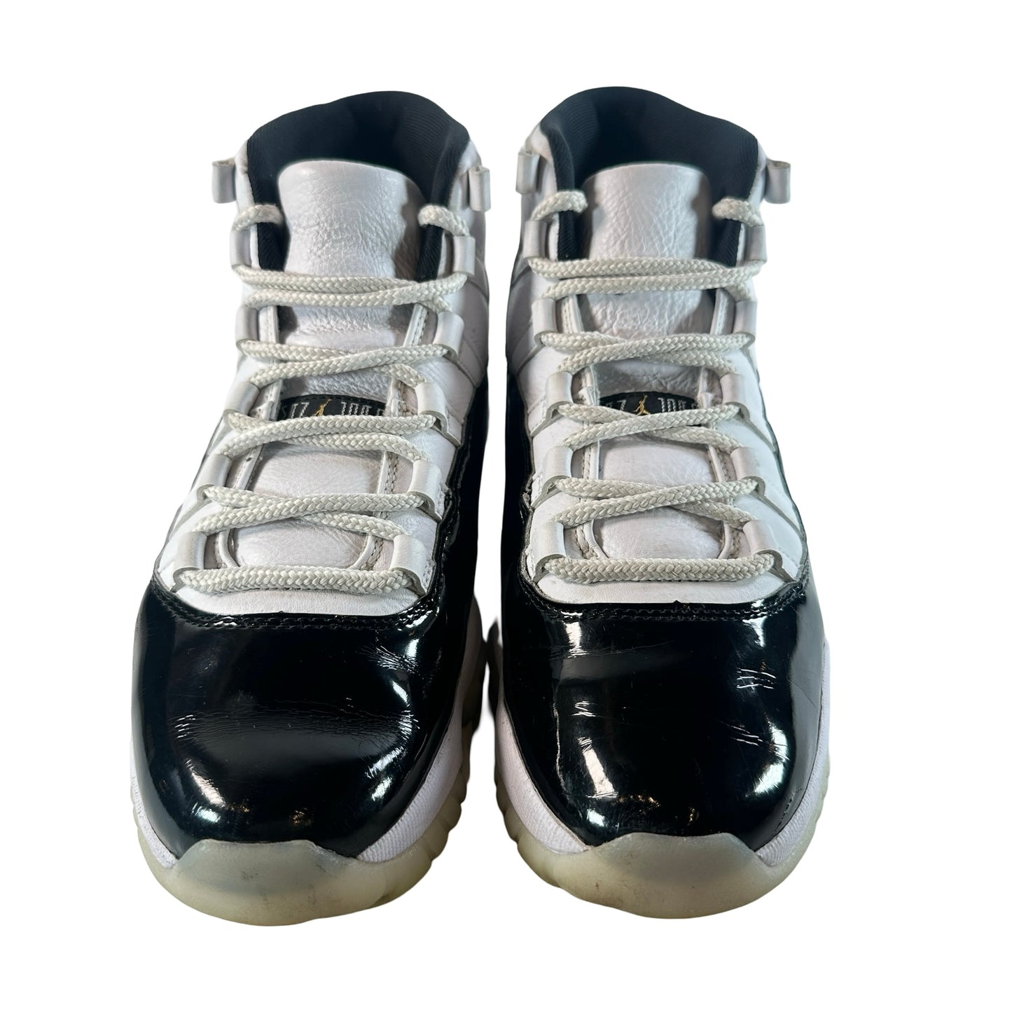 CT8012 170 Jordan 11 Retro DMP Defining Moments (2023) [USED] - 9.5 M (Used9)