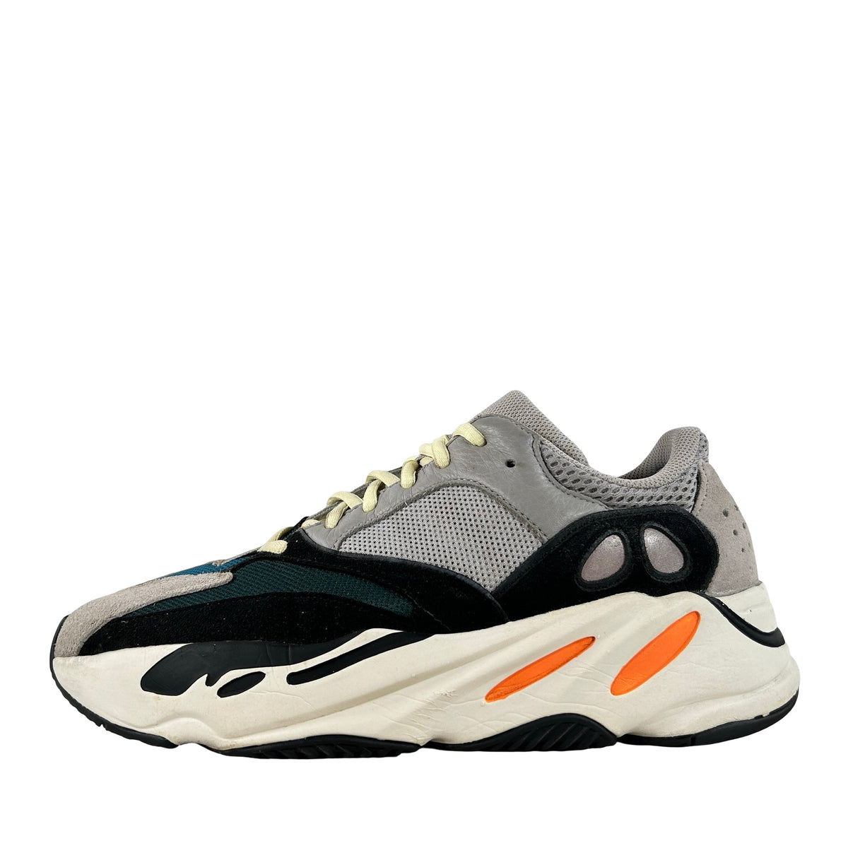 B75571 Yeezy 700 Wave Runner [USED] - 10 M (Used17)