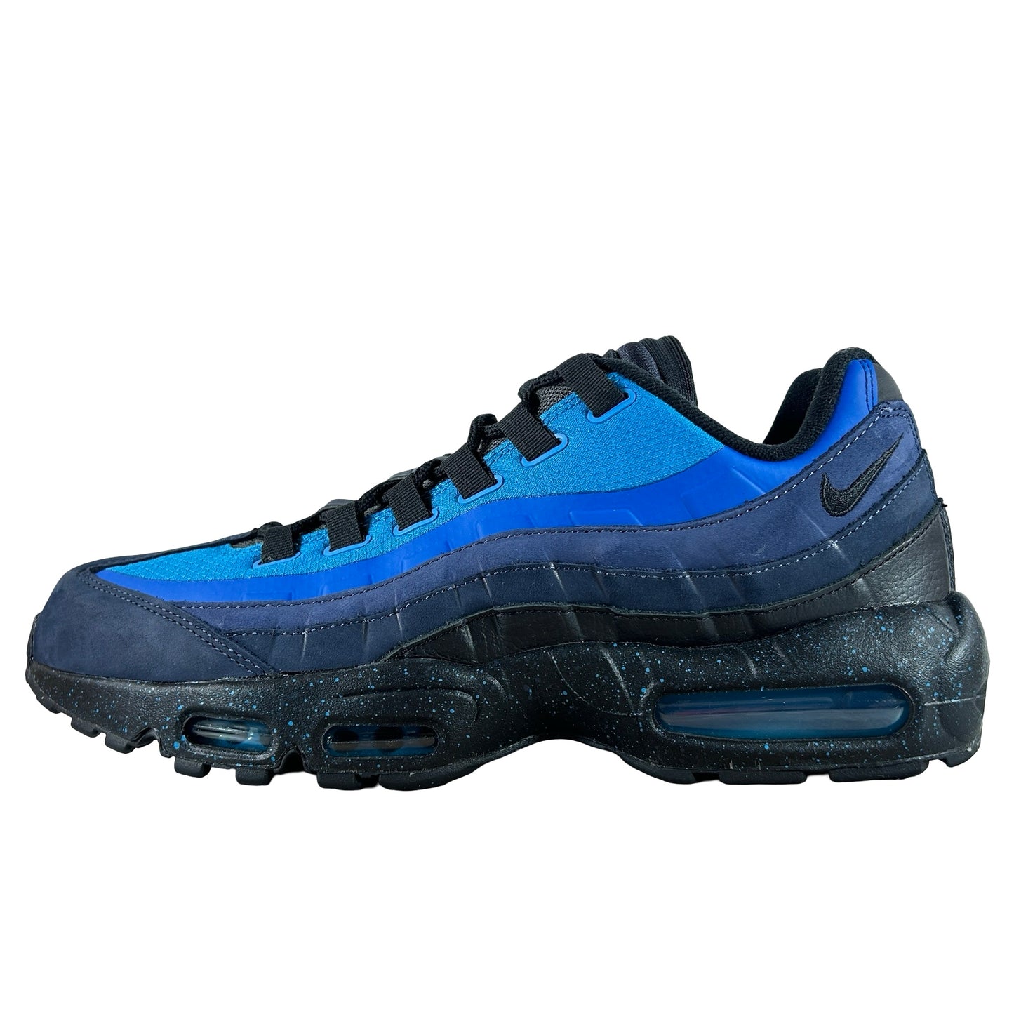HF5515 400 Nike Air Max 95 Stash (2024) [USED] - 11 M (Used4)