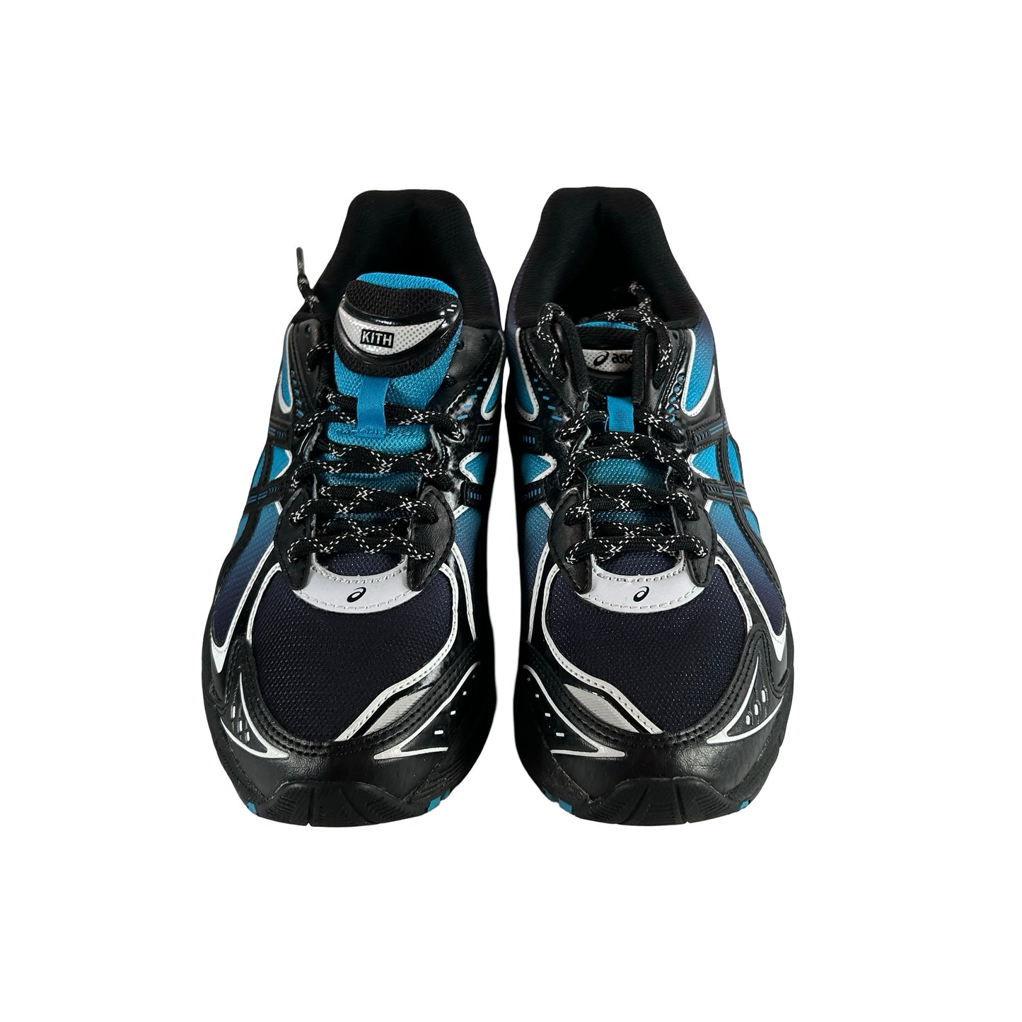 1203A660 DBSPVN ASICS GT-2160 Kith Marvel Villains Venom [USED] - 8.5 M (Used) (No Lid)