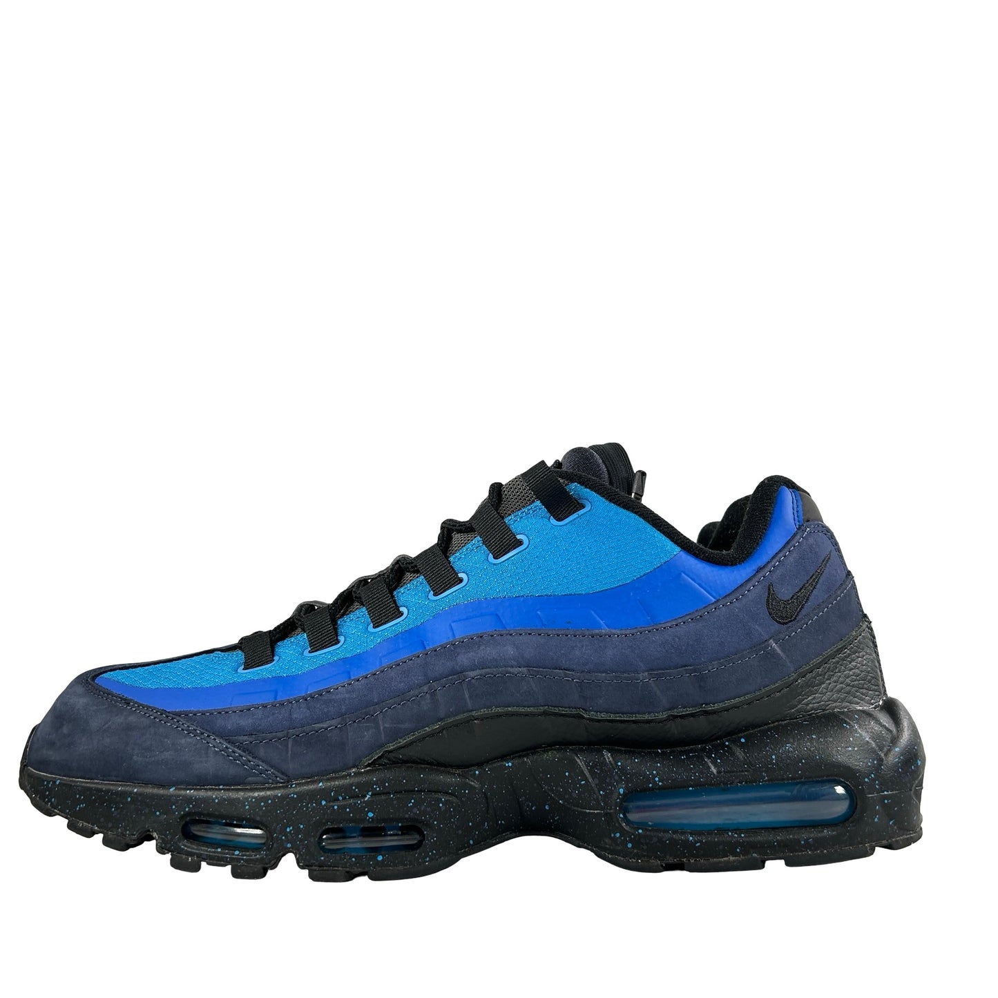 HF5515 400 Nike Air Max 95 Stash (2024) [USED] - 14 M (Used) (No Box)