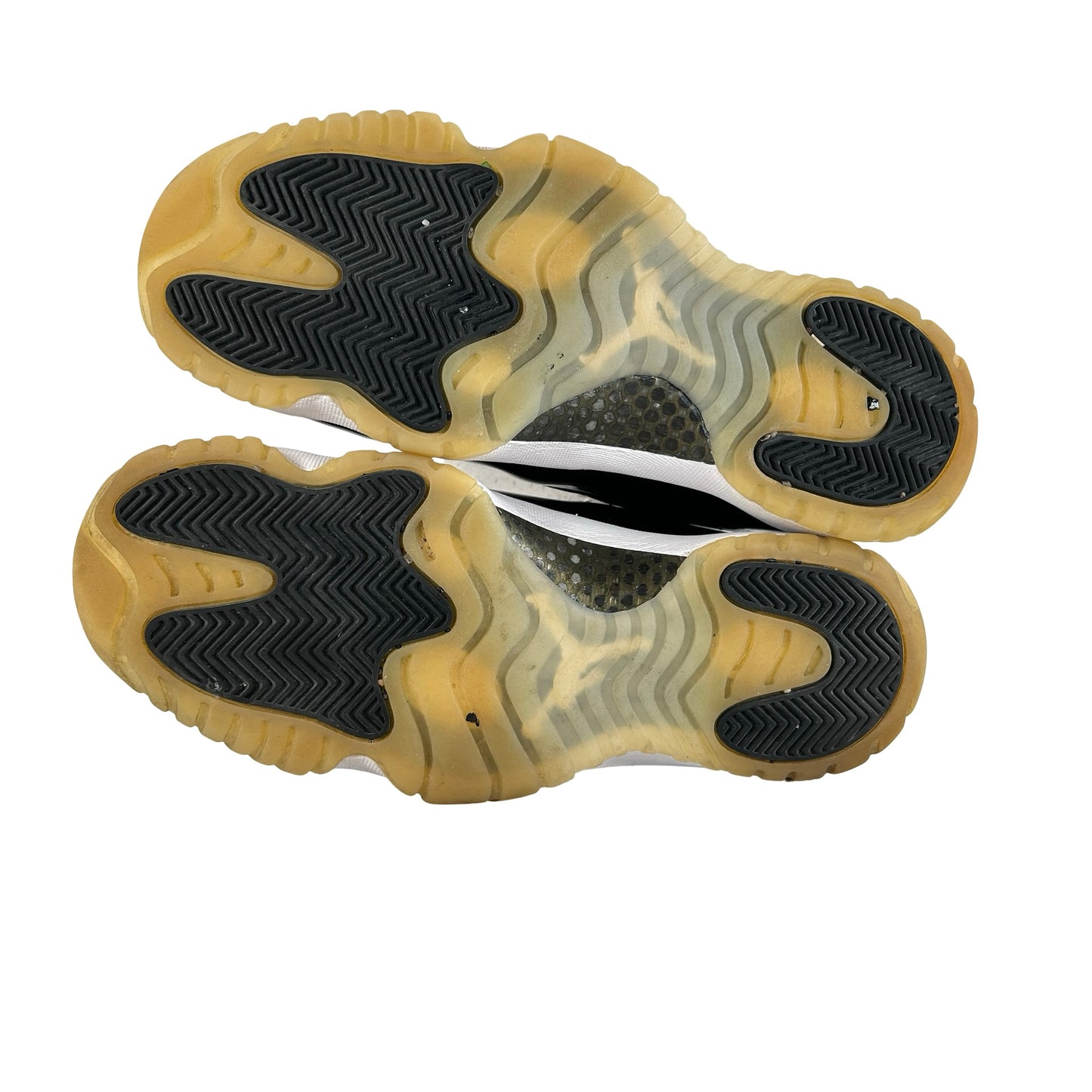 CT8012 170 Jordan 11 Retro DMP Defining Moments (2023) [USED] - 10 M (Used13)