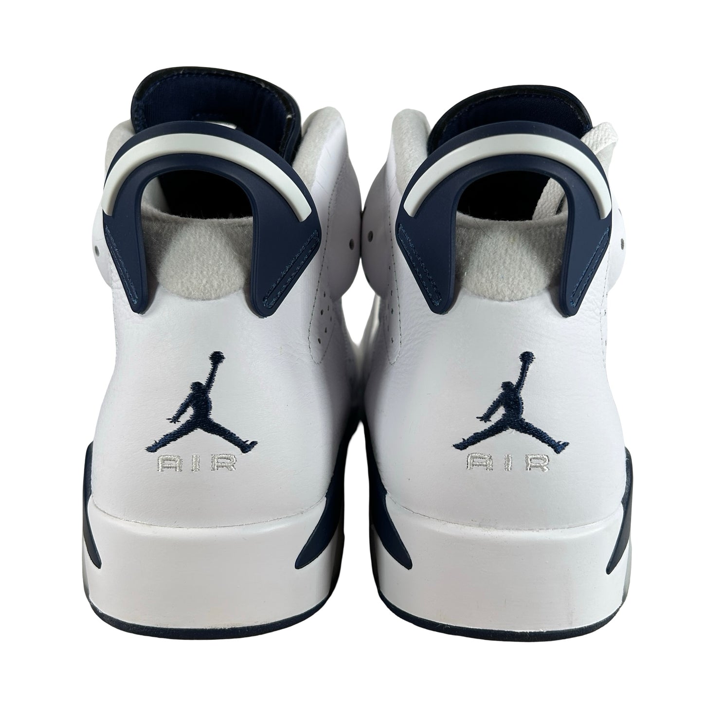 CT8529 141 Jordan 6 Retro Midnight Navy (2022) [USED] - 12 M (Used8)