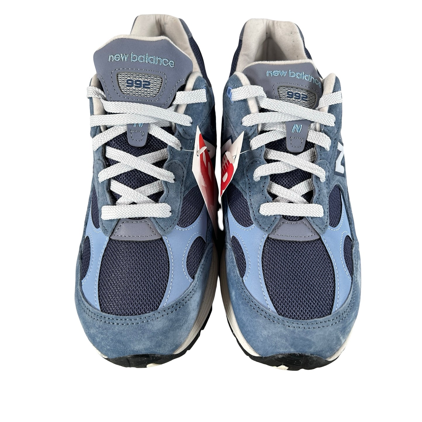 U992TO New Balance 992 MiUSA Dusk Shower [USED] - 11.5 M (VVNDS)