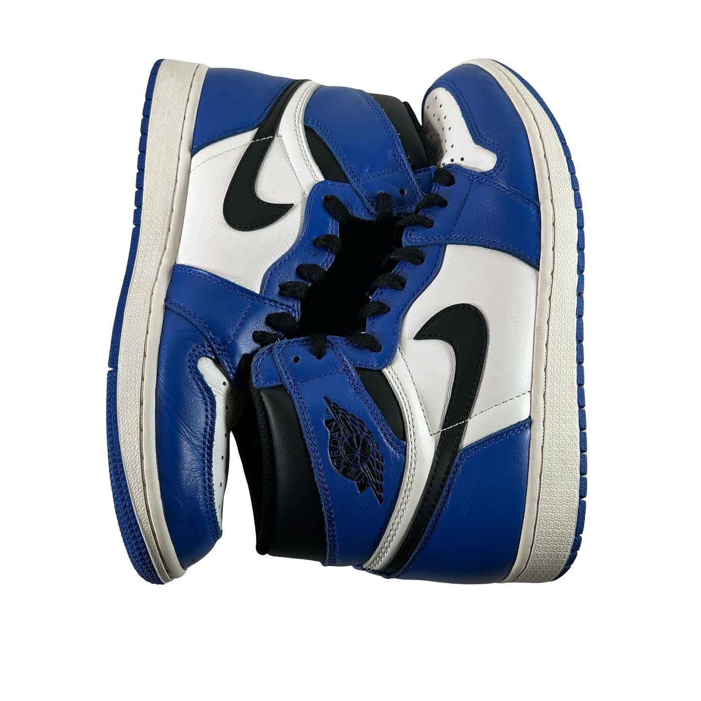 555088 403 Jordan 1 Game Royal [USED] - 9.5 M (Used2)