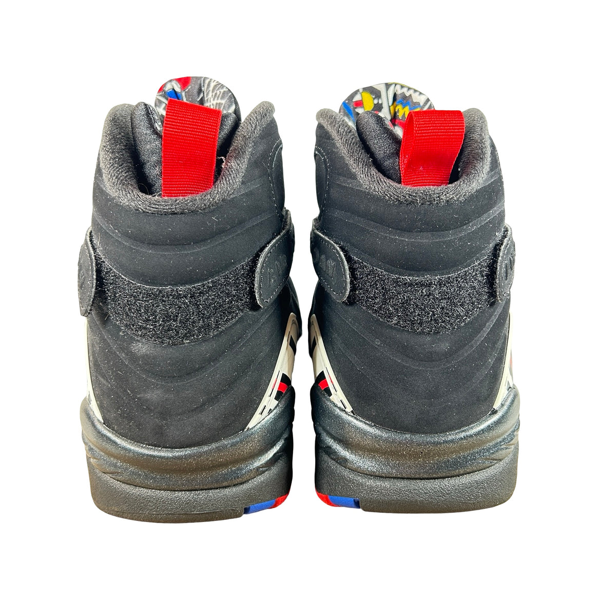 305381 062 Jordan 8 Retro Playoffs (2023) [USED] - 9.5 M (Used21)