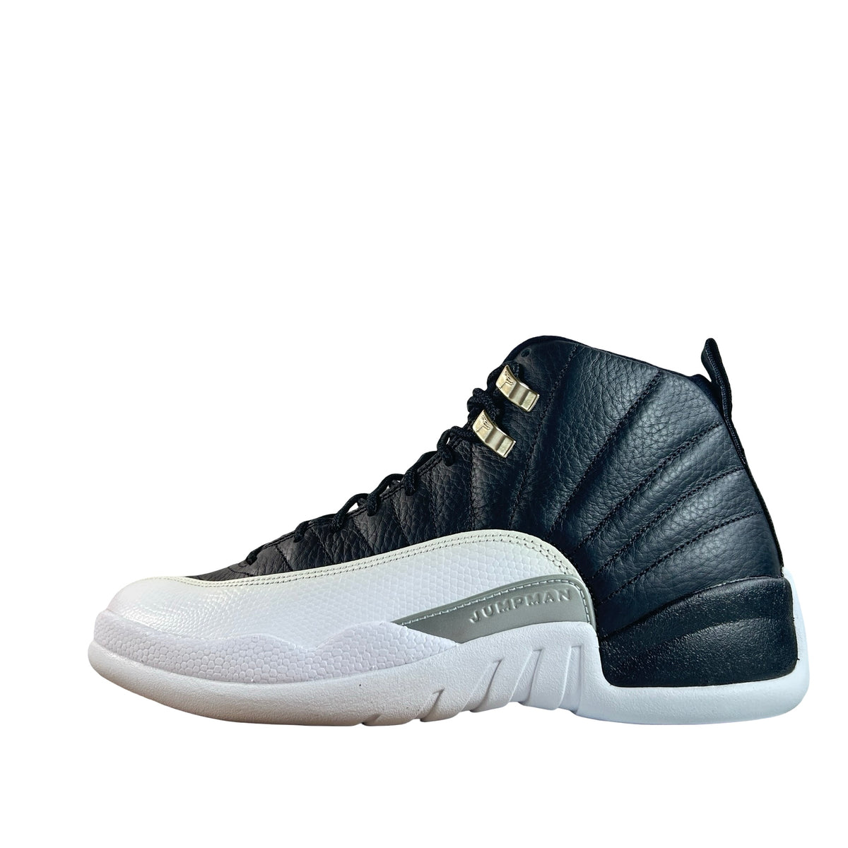 CT8013 006 Jordan 12 Retro Playoffs (2022) - 8.5 M (Yellowing)
