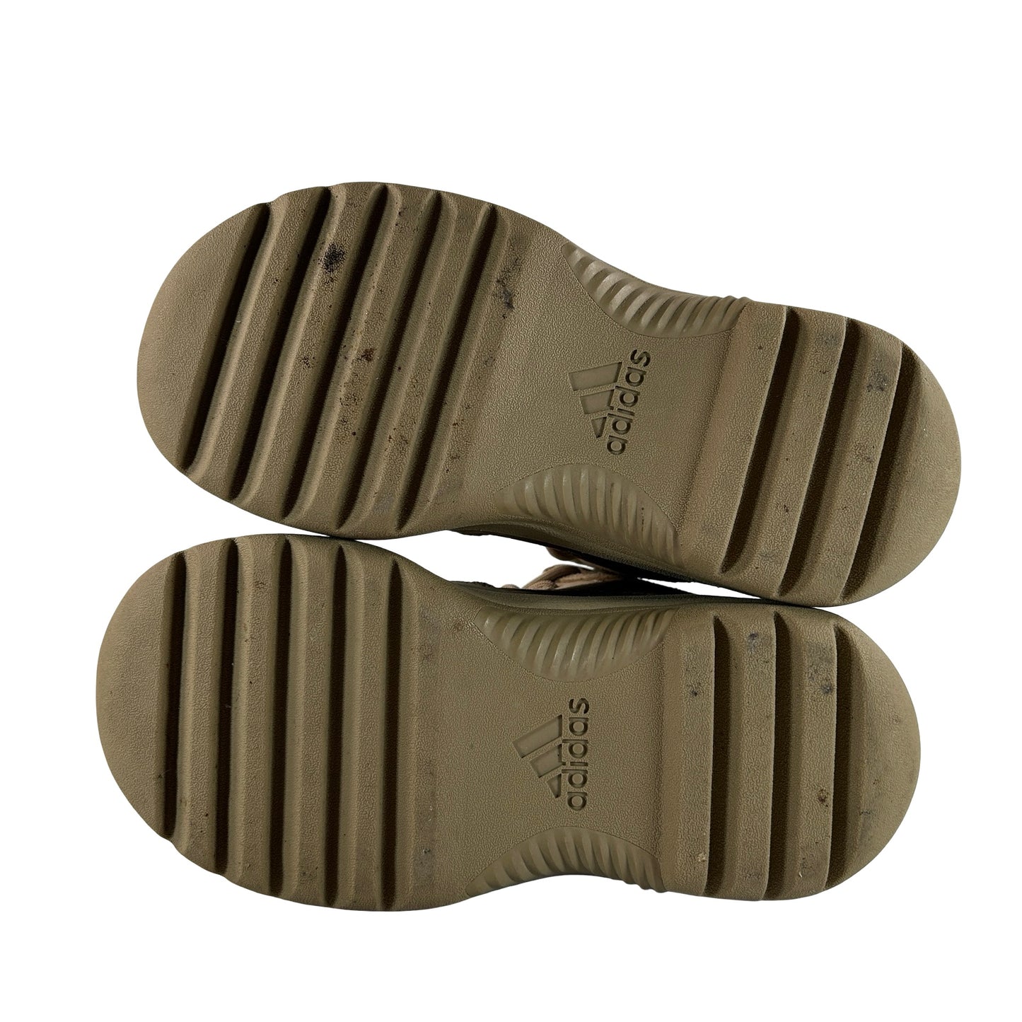 EG6462 adidas Yeezy Desert Boot Rock [USED] - 4.5 M (Used) (No Box)