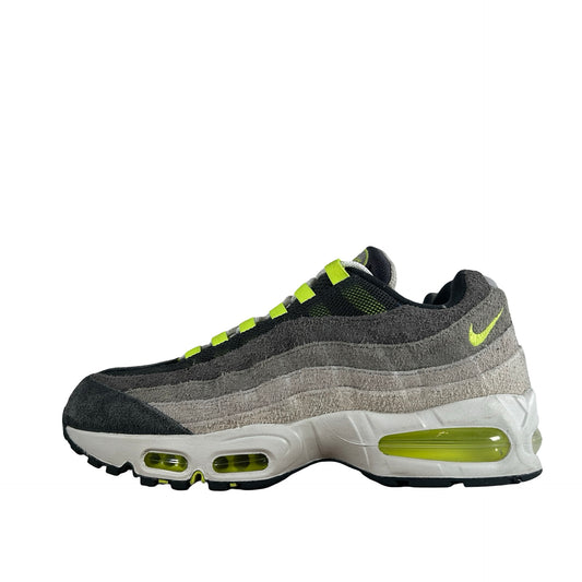 HM4738 001 Nike Air Max 95 OG Reverse Gradient Neon [USED] - 9 M (Used) (Replace Box)