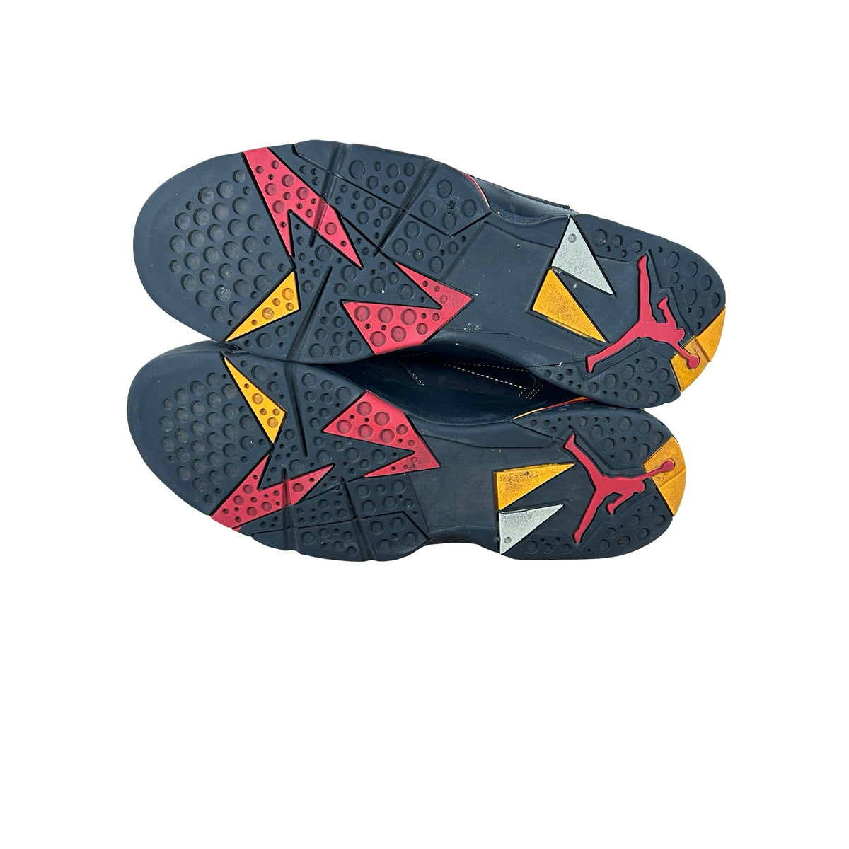 CU9307 081 Jordan 7 Retro Citrus (2022) [USED] - 11.5 M (Used6)