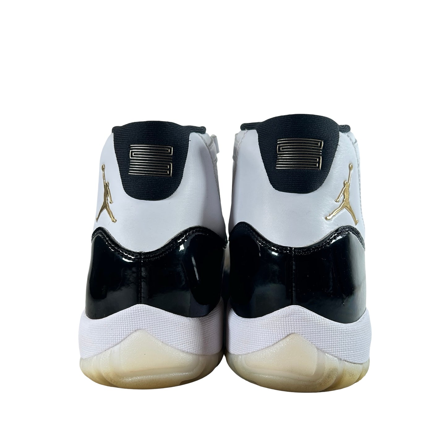 CT8012 170 Jordan 11 Retro DMP Defining Moments (2023) [USED] - 11 M (Used14)