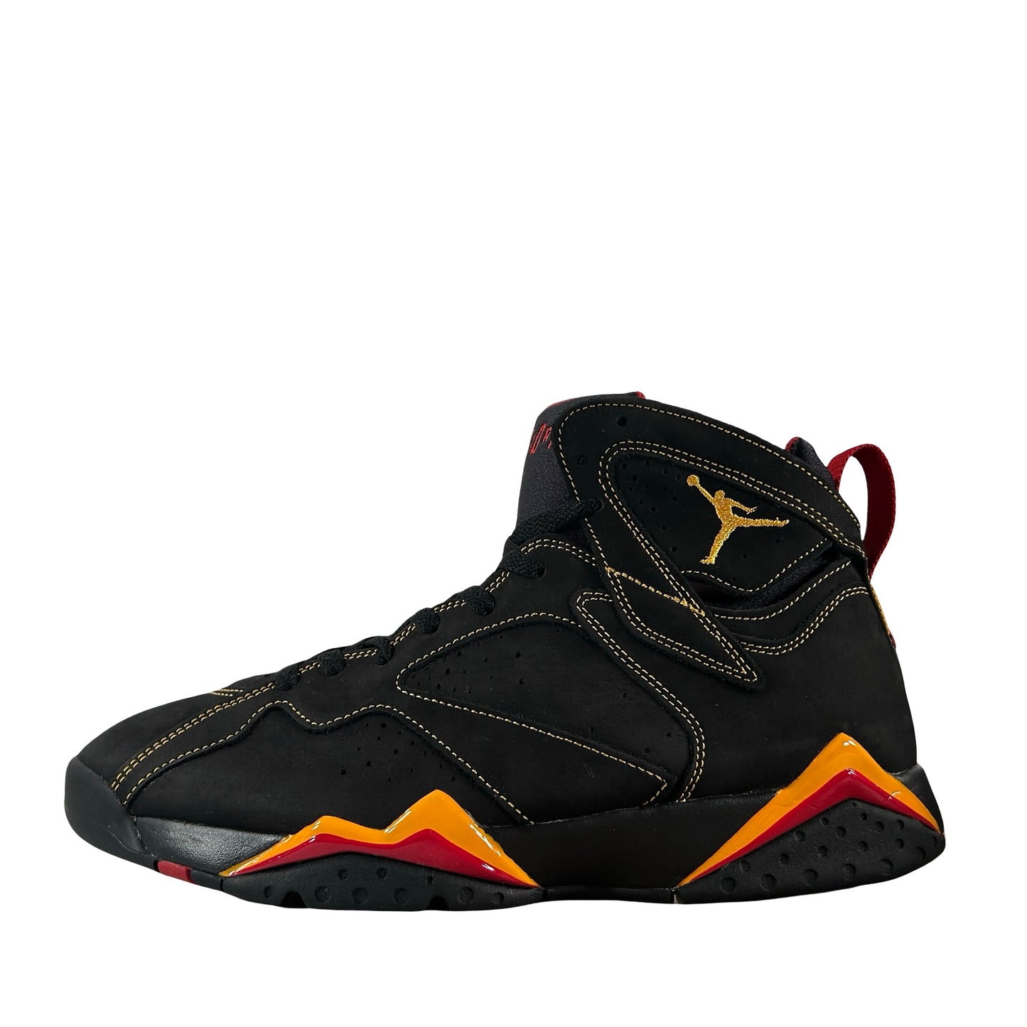 CU9307 081 Jordan 7 Retro Citrus (2022) [USED] - 11 M (Used5)