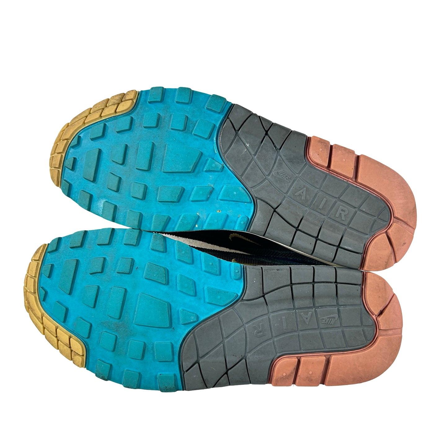 AJ4219 400 Air Max 1/97 Sean Wotherspoon [USED] - 8.5 M (Used3)