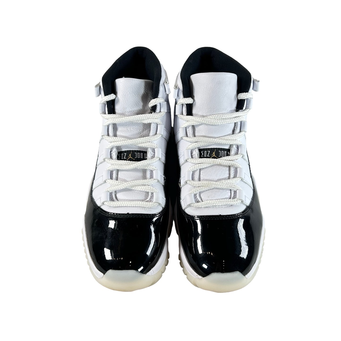 CT8012 170 Jordan 11 Retro DMP Defining Moments (2023) [USED] - 10 M (Used18)