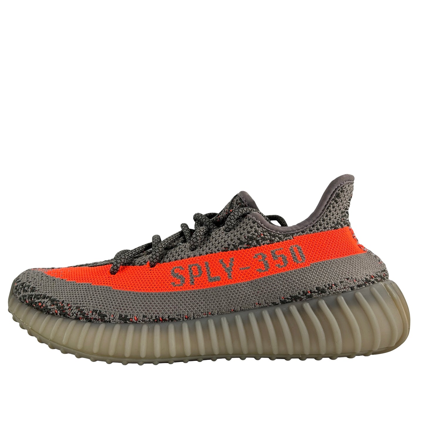 BB1826 adidas Yeezy Boost 350 V2 Beluga [USED] - 7 M (Used)
